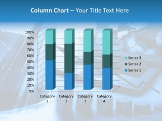 Business Success Center PowerPoint Template