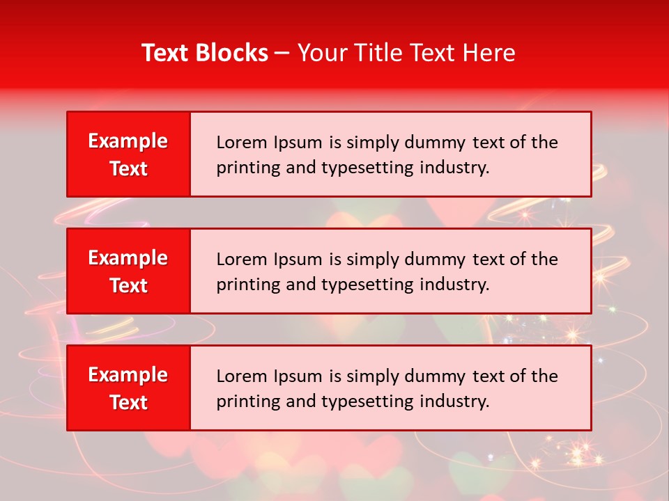 White Golden Beautiful PowerPoint Template