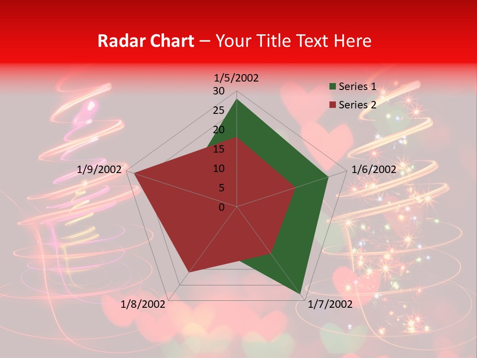 White Golden Beautiful PowerPoint Template