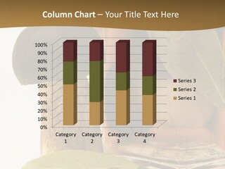 Preserves Canned Bay Leaf PowerPoint Template