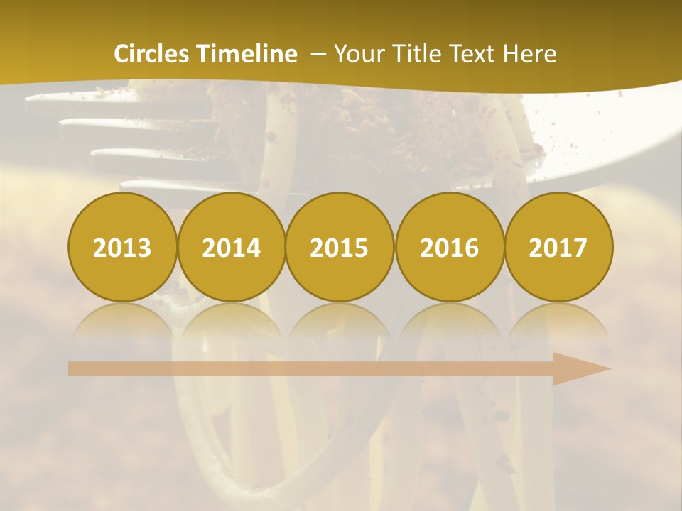 Paste Briciole Condimento PowerPoint Template