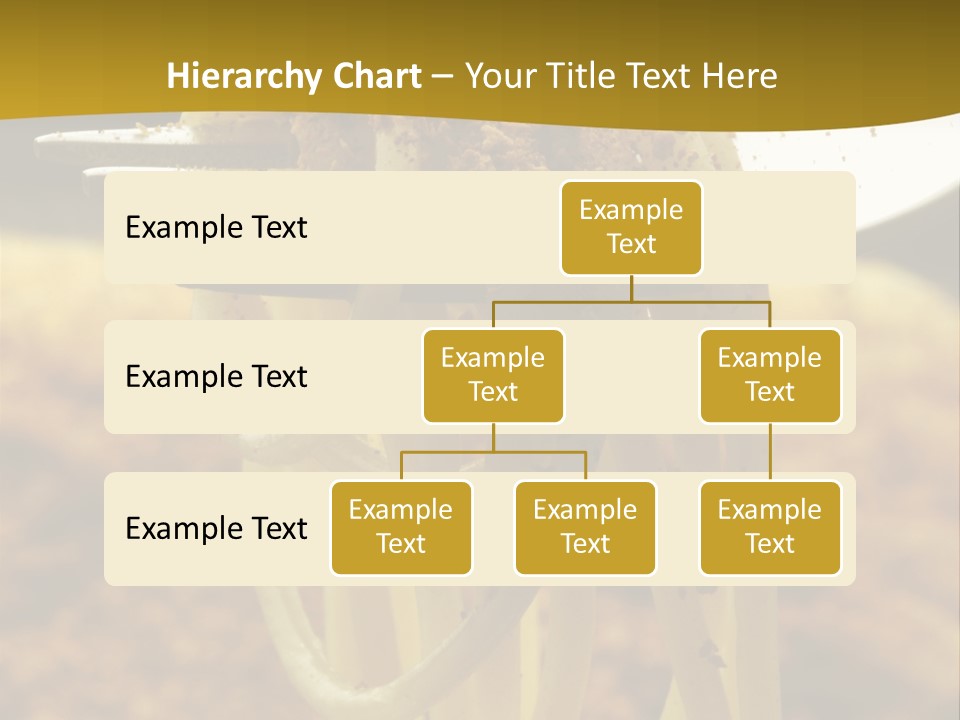 Paste Briciole Condimento PowerPoint Template