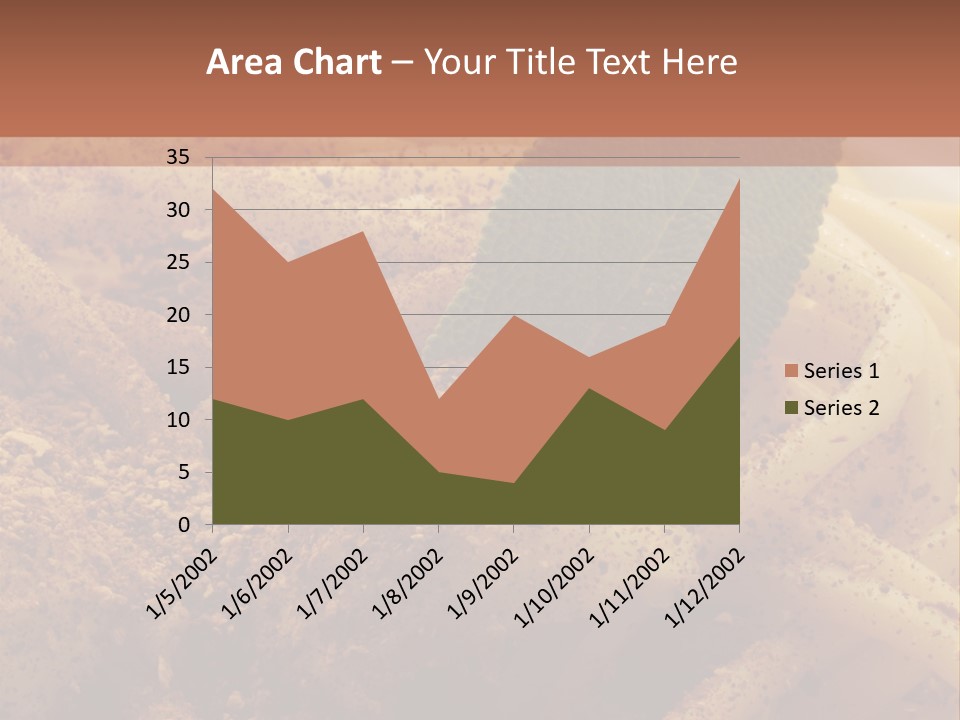 Pan Rallado Pan Molido Espagueti PowerPoint Template