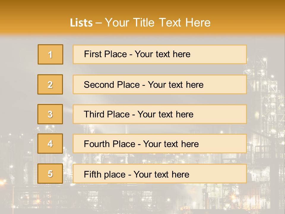 Plant Warming Environment PowerPoint Template