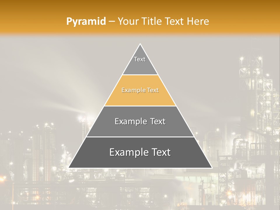 Plant Warming Environment PowerPoint Template
