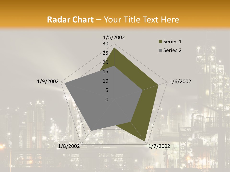 Plant Warming Environment PowerPoint Template