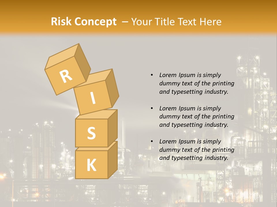 Plant Warming Environment PowerPoint Template