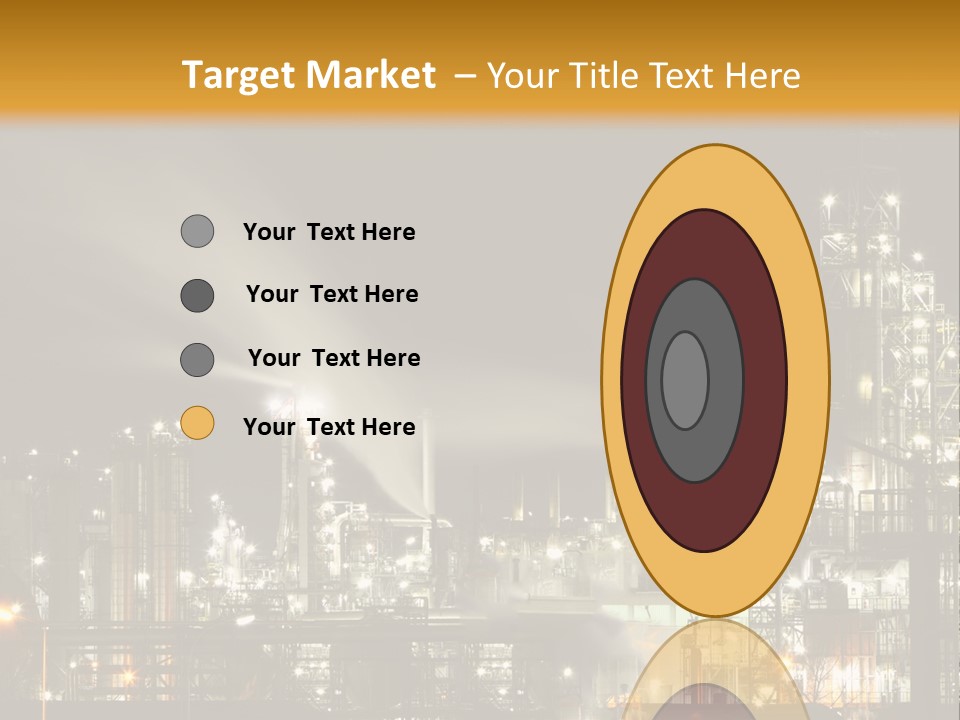 Plant Warming Environment PowerPoint Template