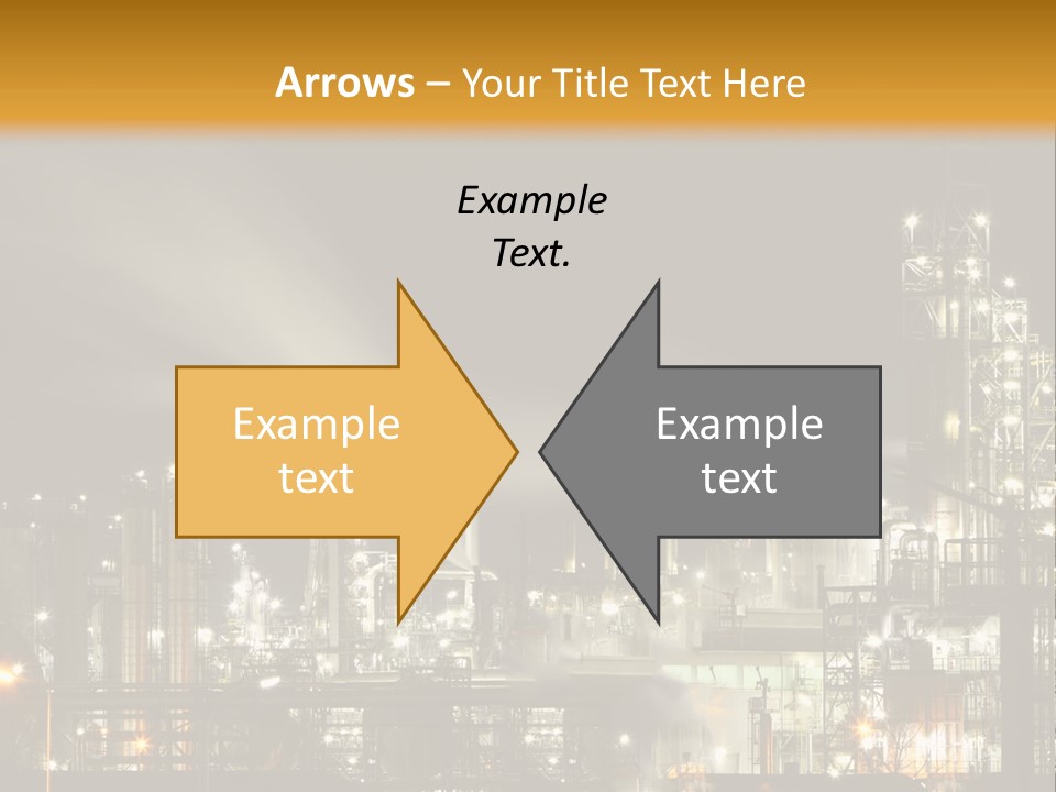 Plant Warming Environment PowerPoint Template