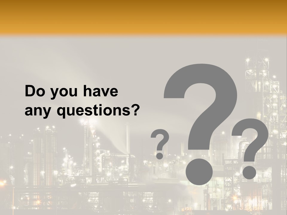 Plant Warming Environment PowerPoint Template