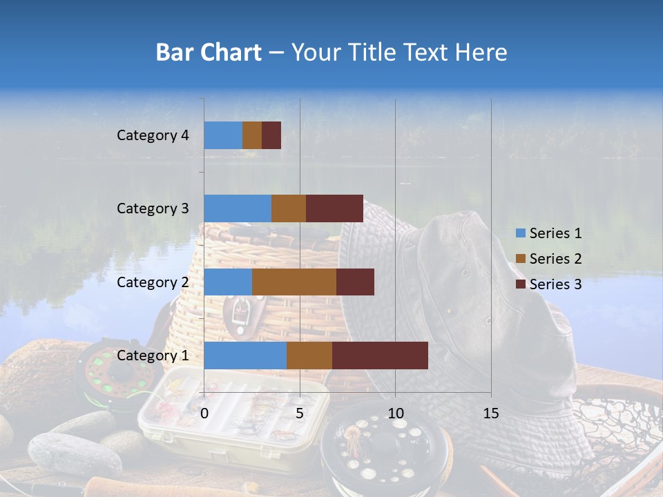 Outdoor Brown Nature PowerPoint Template