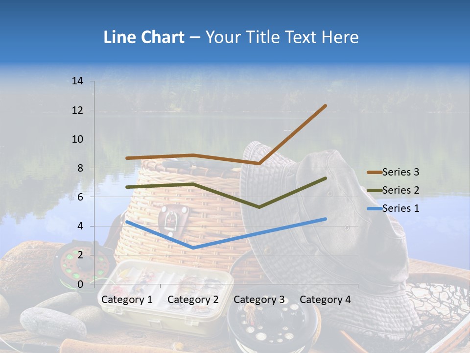 Outdoor Brown Nature PowerPoint Template