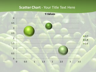 Lawny Idea Vetch PowerPoint Template