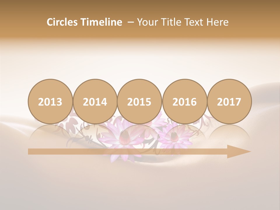 Joli Jouir Cosmetics PowerPoint Template