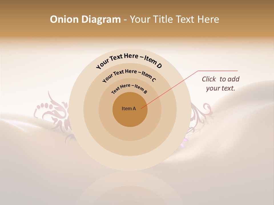 Joli Jouir Cosmetics PowerPoint Template