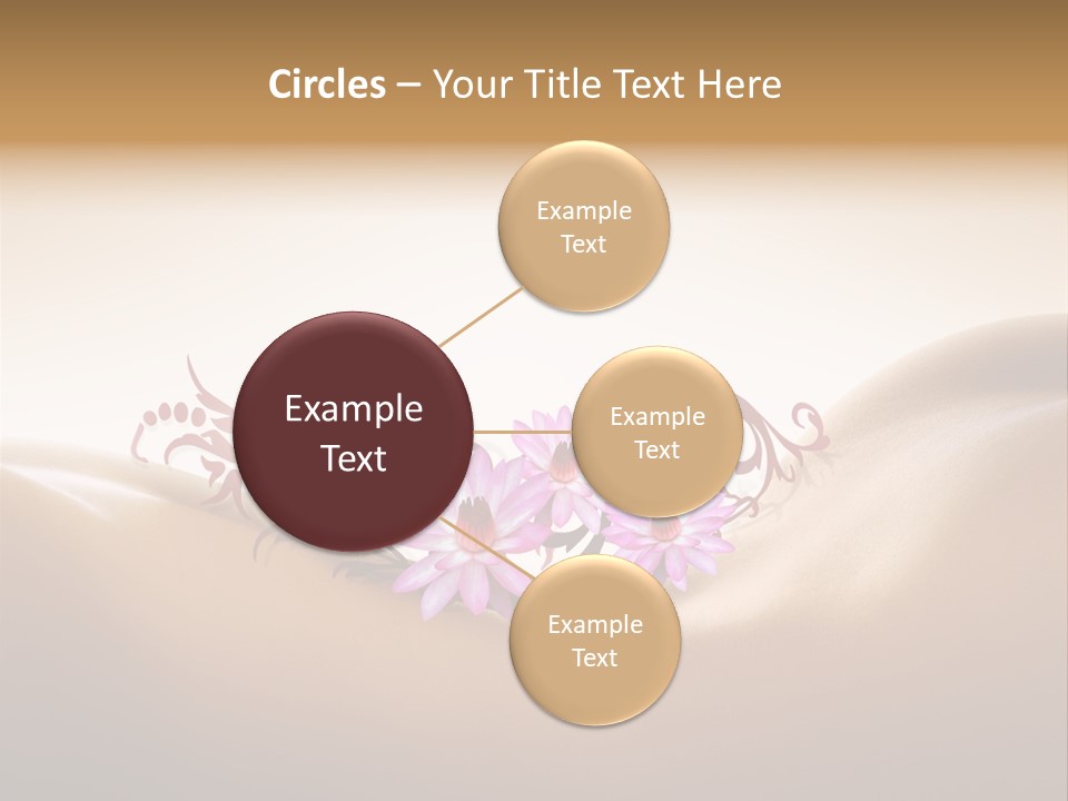 Joli Jouir Cosmetics PowerPoint Template