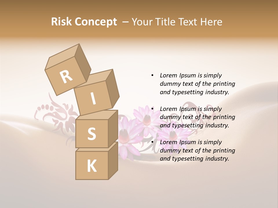 Joli Jouir Cosmetics PowerPoint Template