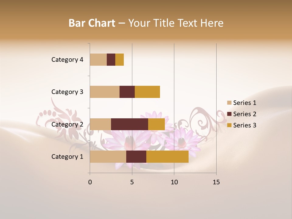 Joli Jouir Cosmetics PowerPoint Template