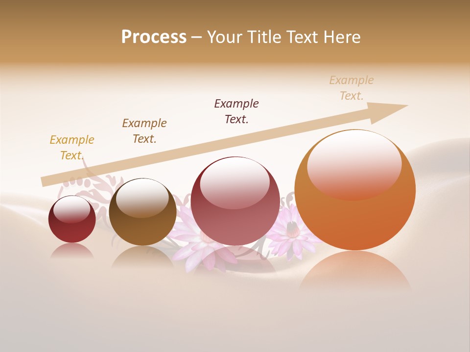 Joli Jouir Cosmetics PowerPoint Template