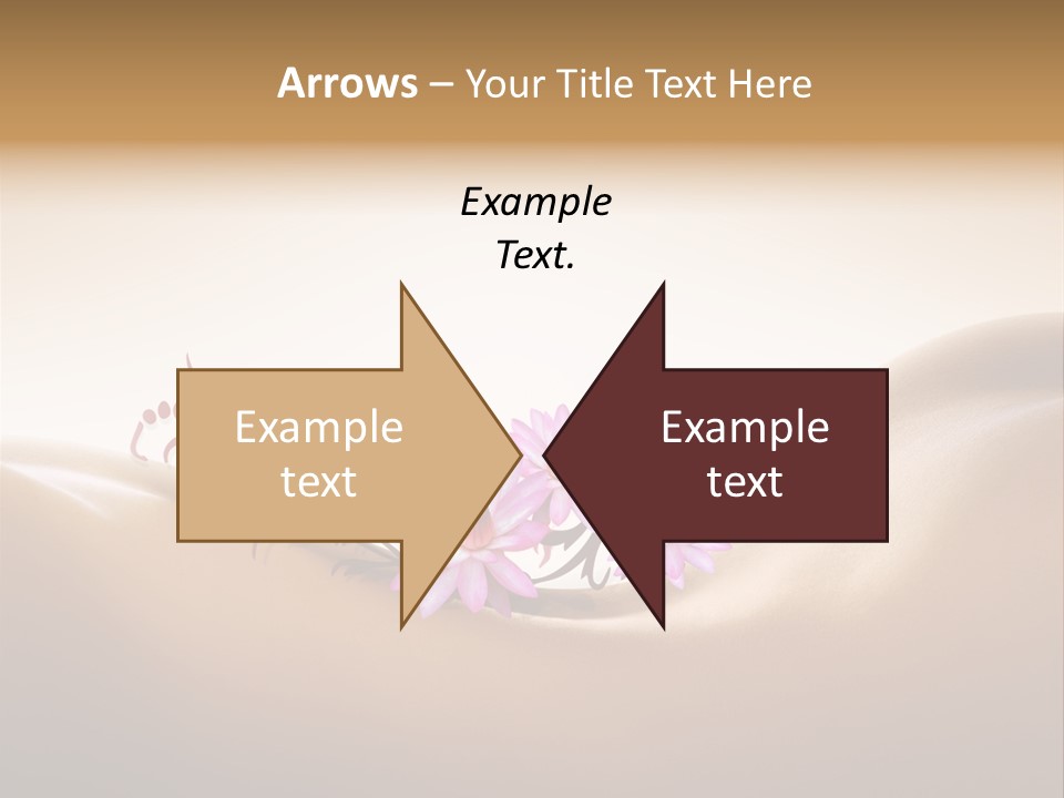 Joli Jouir Cosmetics PowerPoint Template