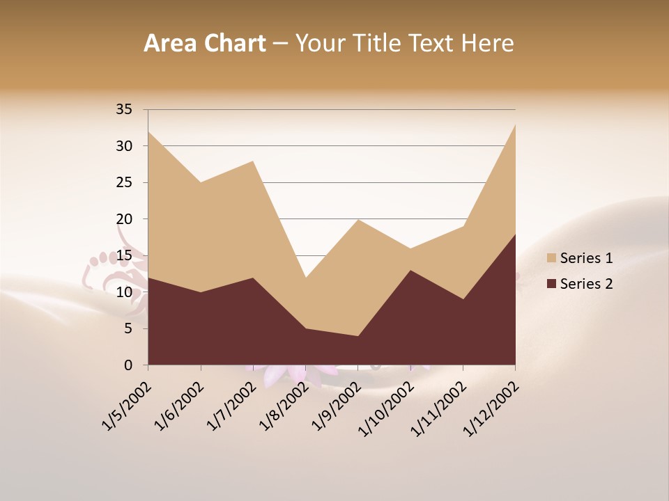Joli Jouir Cosmetics PowerPoint Template