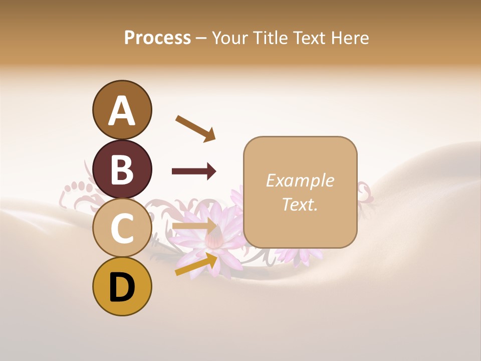 Joli Jouir Cosmetics PowerPoint Template