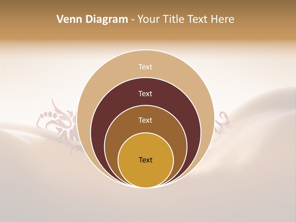 Joli Jouir Cosmetics PowerPoint Template