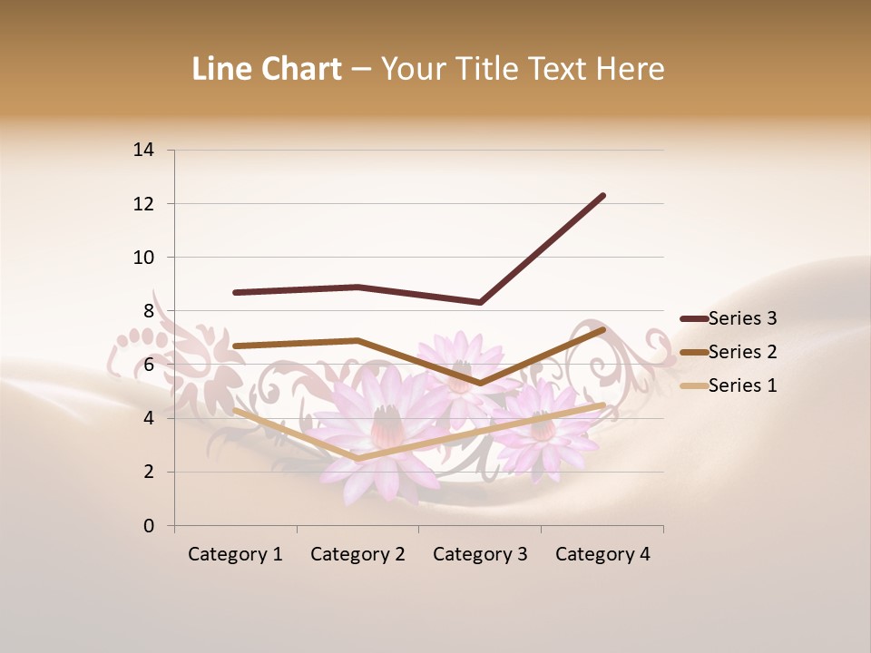 Joli Jouir Cosmetics PowerPoint Template