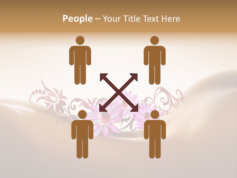 Joli Jouir Cosmetics PowerPoint Template