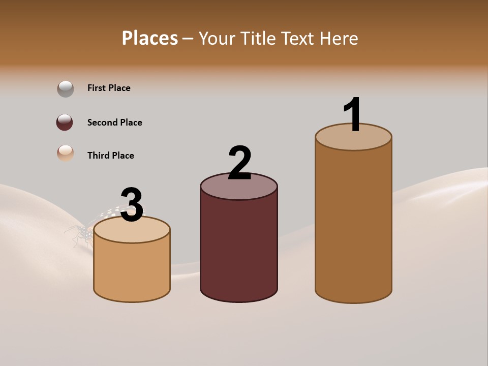 Thalassoth Thalasso Sensualit PowerPoint Template