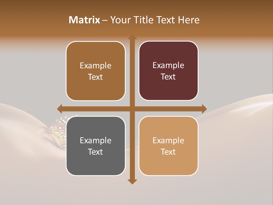 Thalassoth Thalasso Sensualit PowerPoint Template