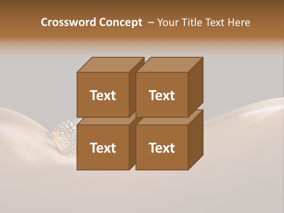 Thalassoth Thalasso Sensualit PowerPoint Template