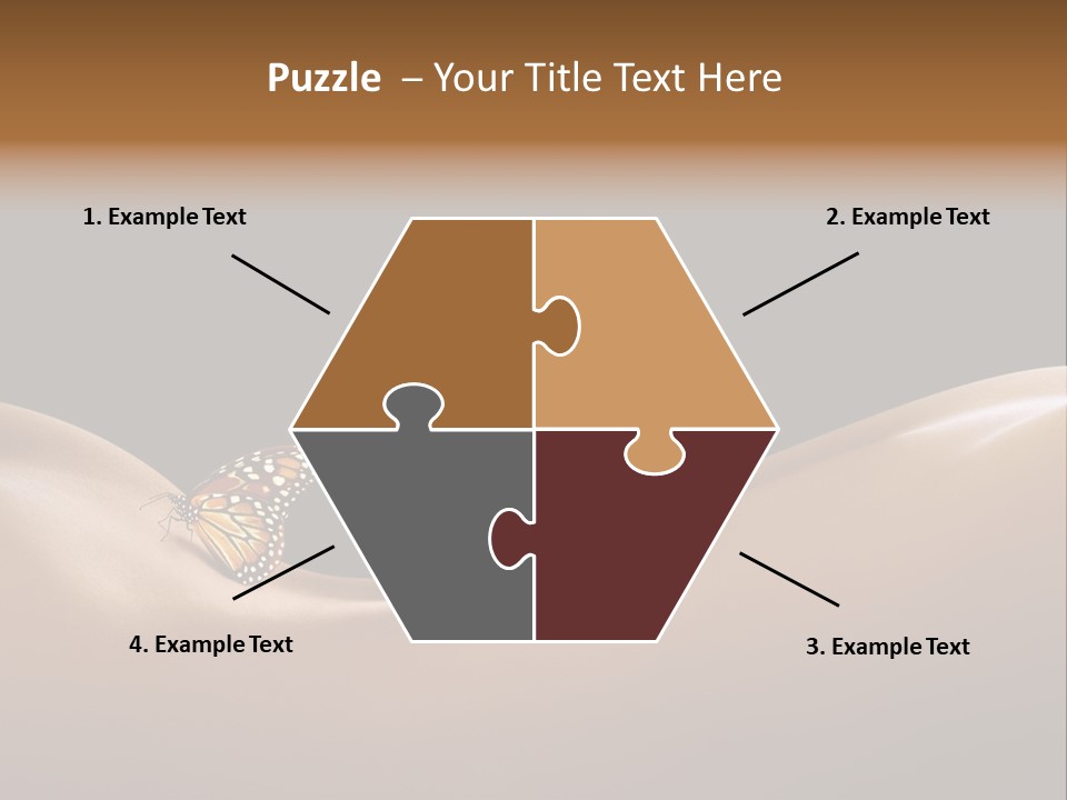 Thalassoth Thalasso Sensualit PowerPoint Template