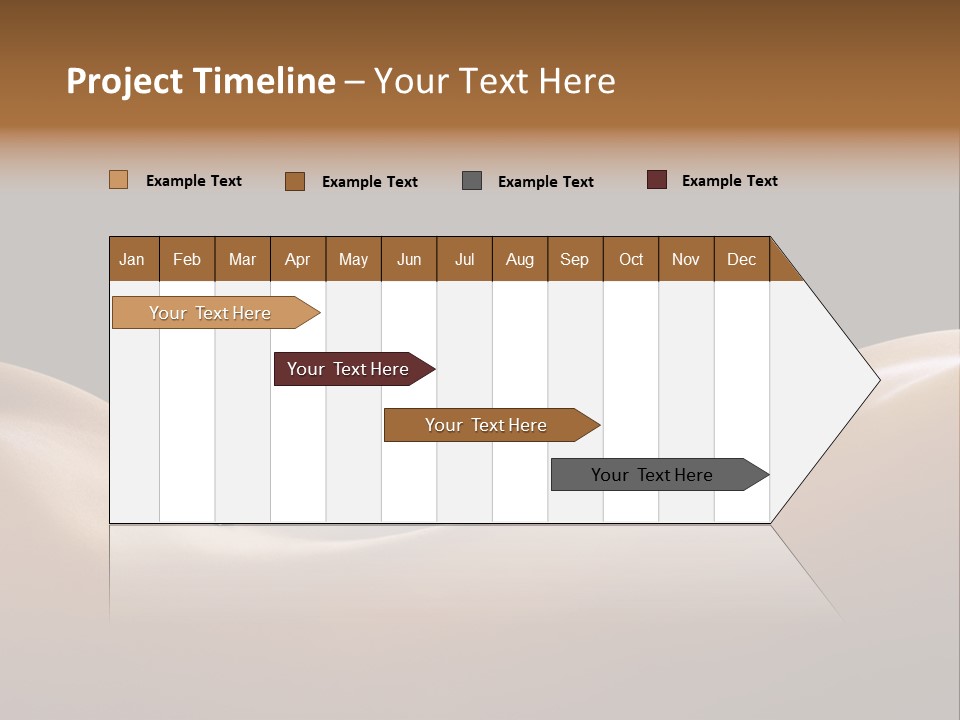 Thalassoth Thalasso Sensualit PowerPoint Template