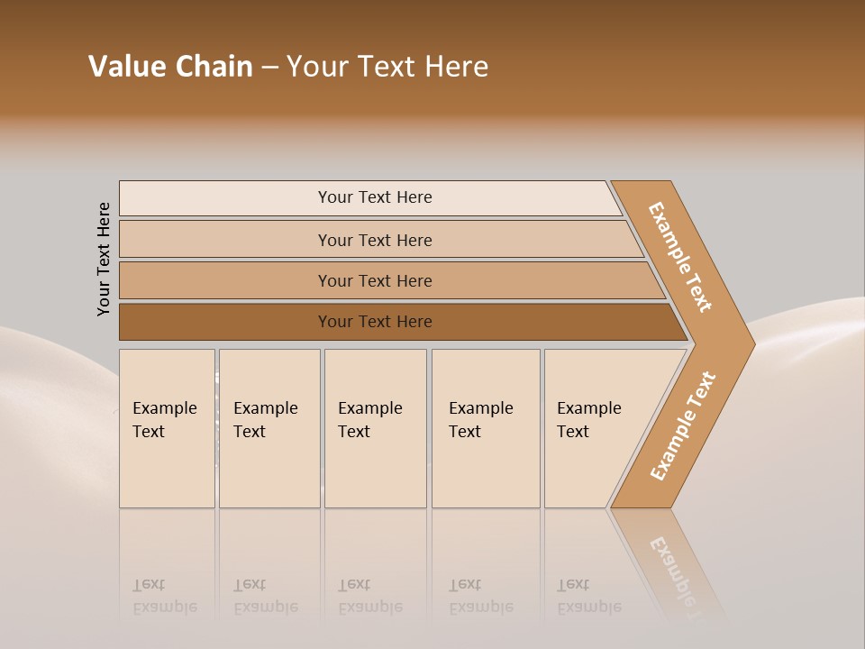 Thalassoth Thalasso Sensualit PowerPoint Template