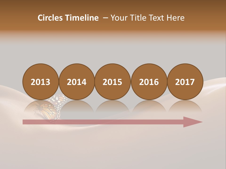 Thalassoth Thalasso Sensualit PowerPoint Template