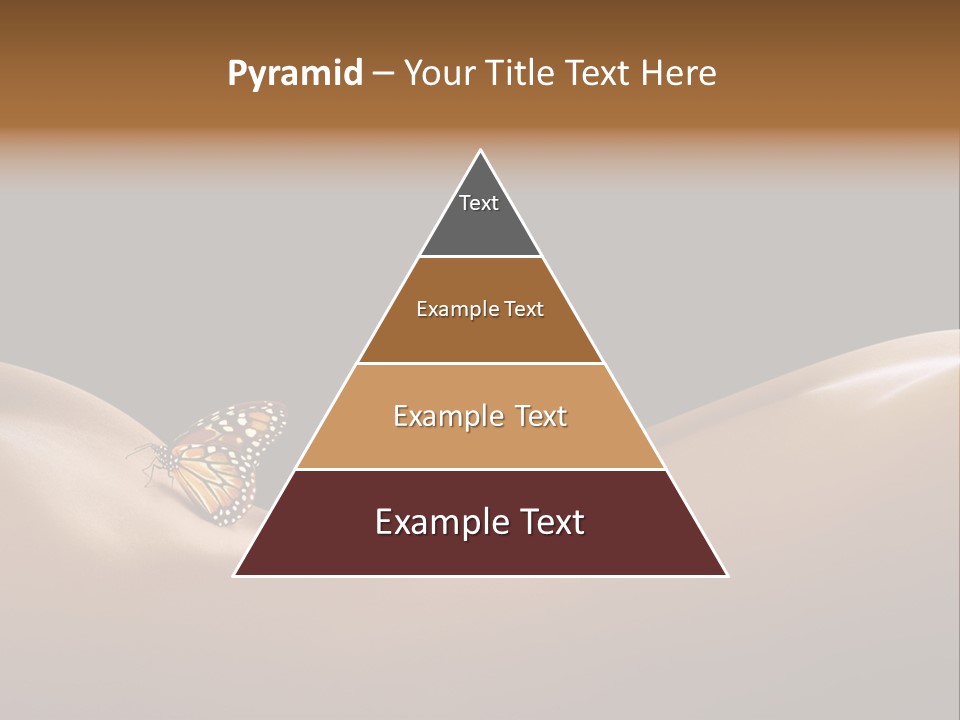 Thalassoth Thalasso Sensualit PowerPoint Template