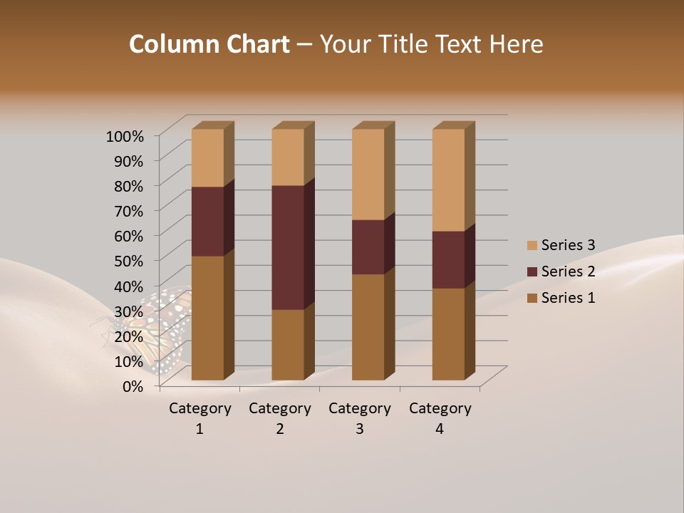 Thalassoth Thalasso Sensualit PowerPoint Template