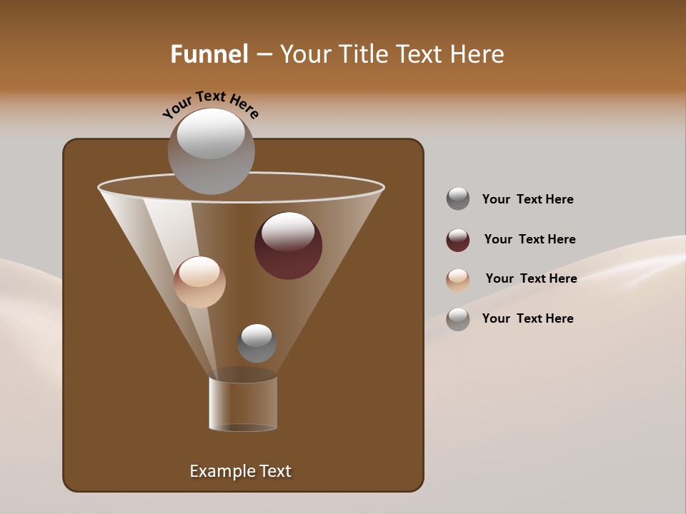 Thalassoth Thalasso Sensualit PowerPoint Template