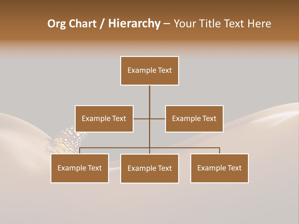 Thalassoth Thalasso Sensualit PowerPoint Template