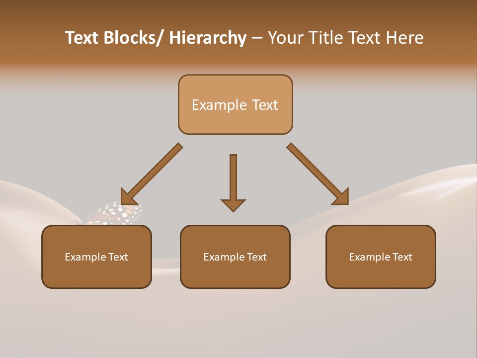 Thalassoth Thalasso Sensualit PowerPoint Template