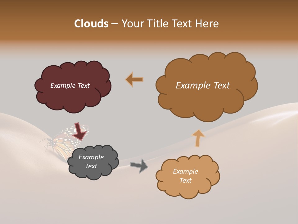 Thalassoth Thalasso Sensualit PowerPoint Template