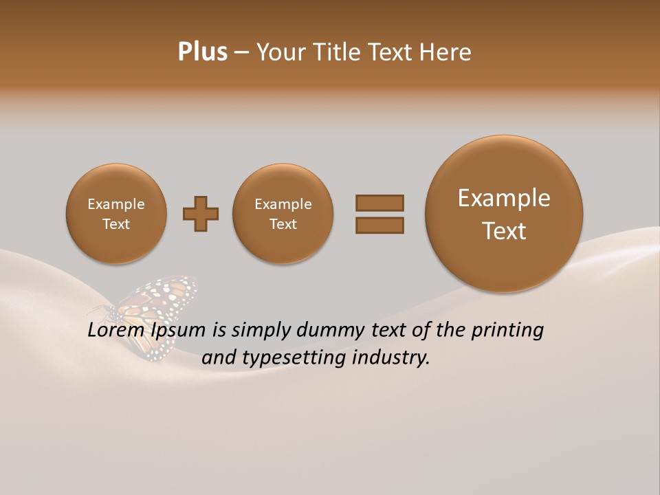 Thalassoth Thalasso Sensualit PowerPoint Template