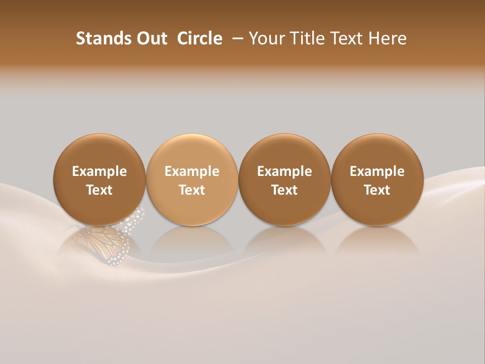 Thalassoth Thalasso Sensualit PowerPoint Template