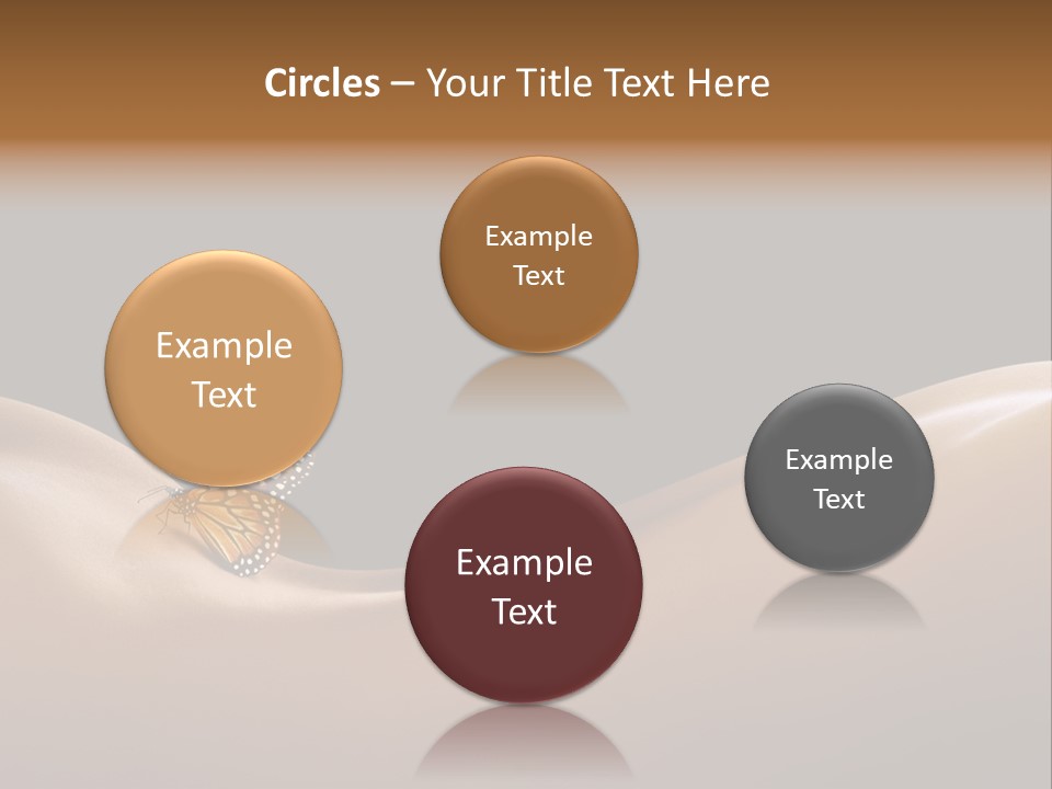 Thalassoth Thalasso Sensualit PowerPoint Template