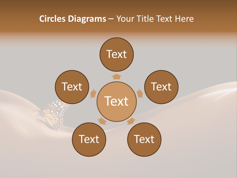 Thalassoth Thalasso Sensualit PowerPoint Template