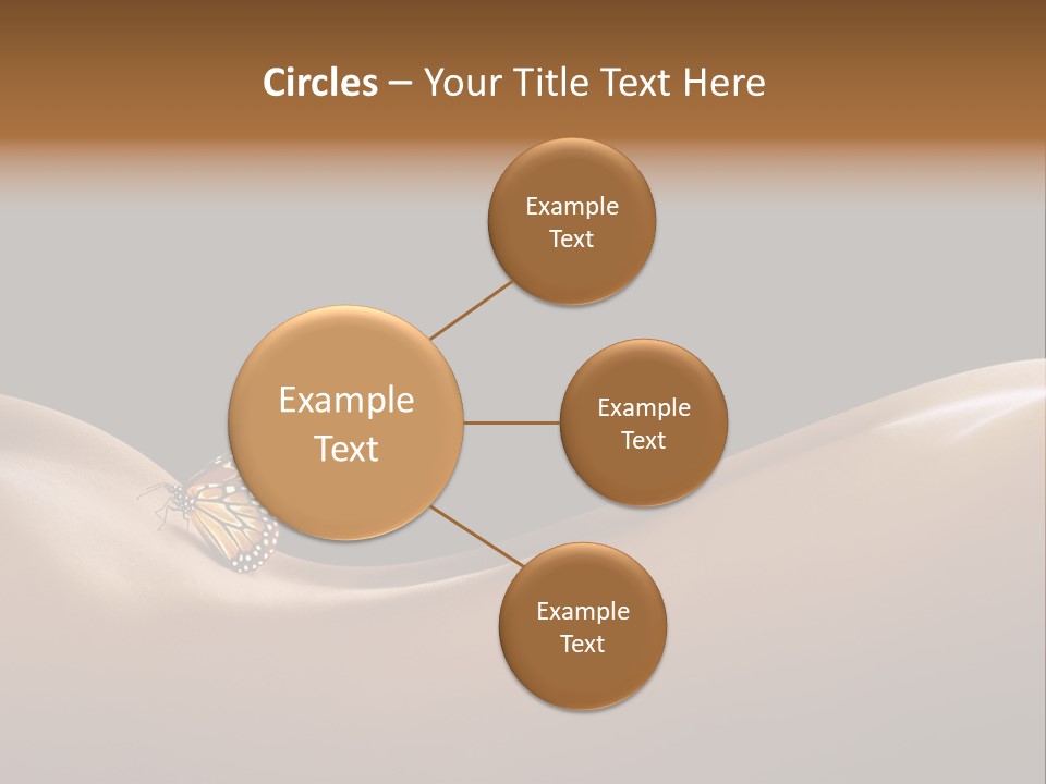 Thalassoth Thalasso Sensualit PowerPoint Template