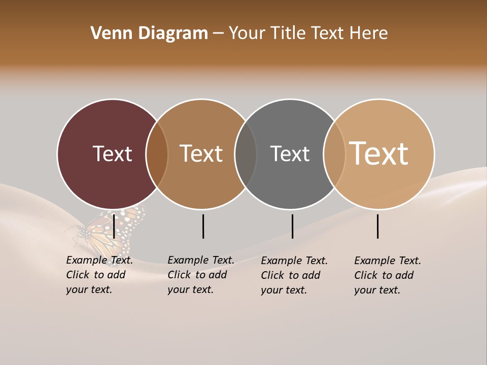 Thalassoth Thalasso Sensualit PowerPoint Template