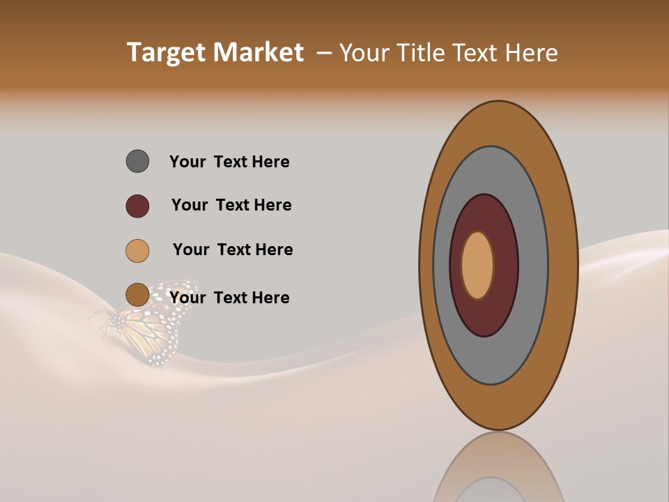 Thalassoth Thalasso Sensualit PowerPoint Template