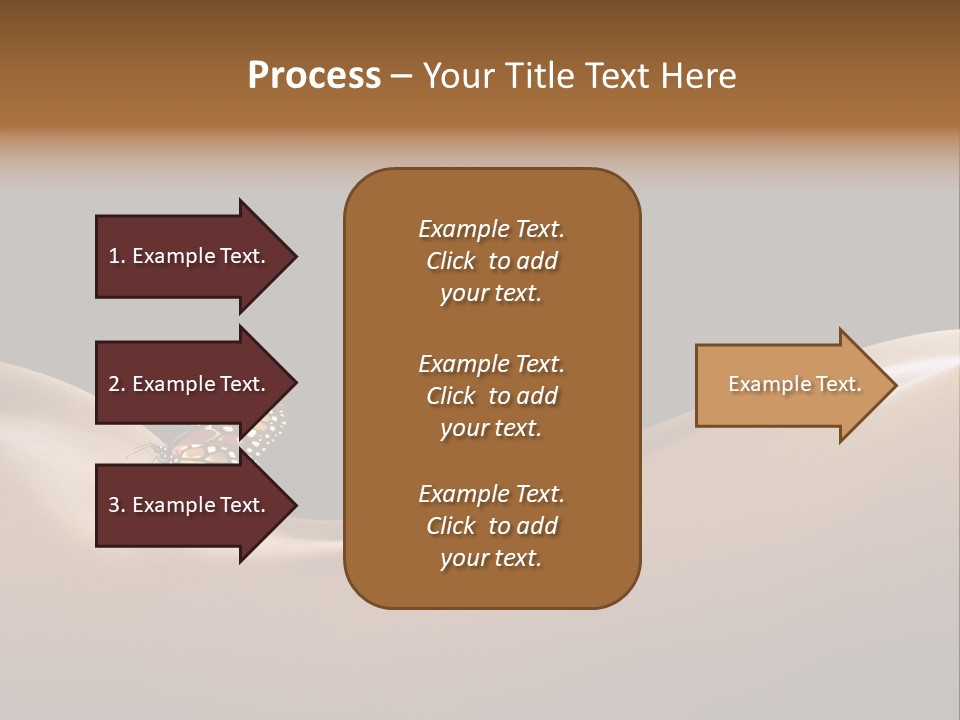 Thalassoth Thalasso Sensualit PowerPoint Template